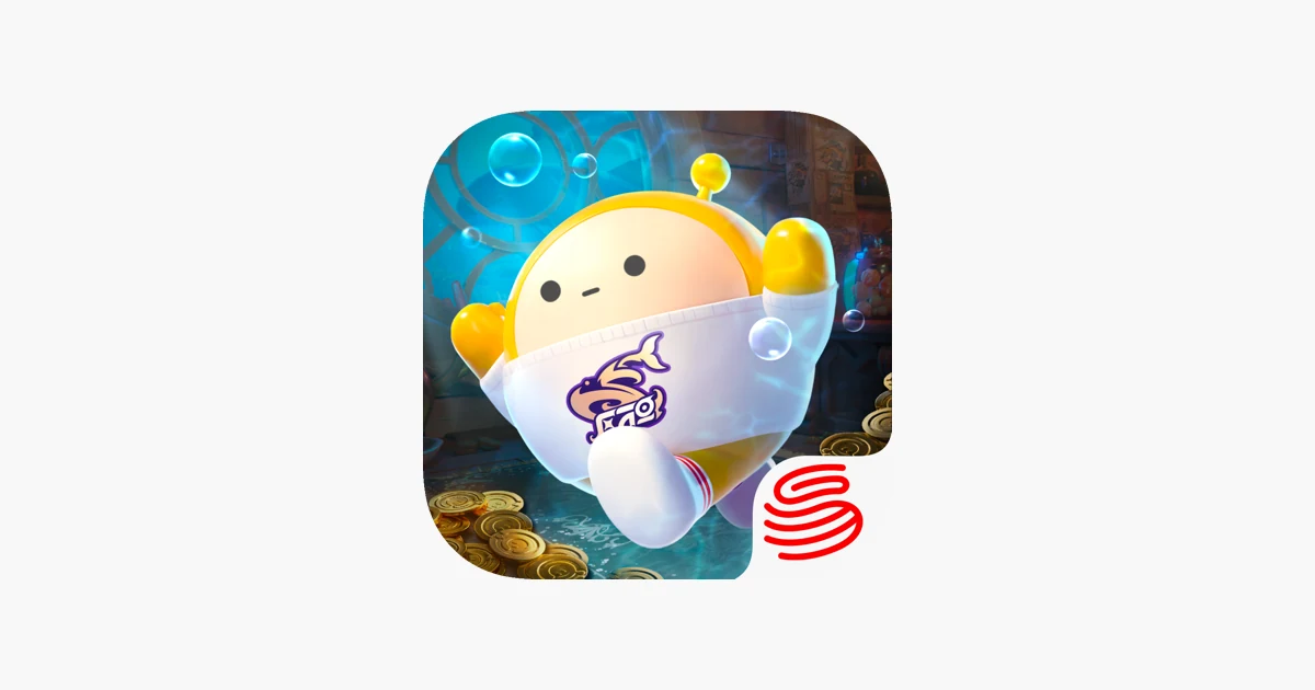 蛋仔派对图标